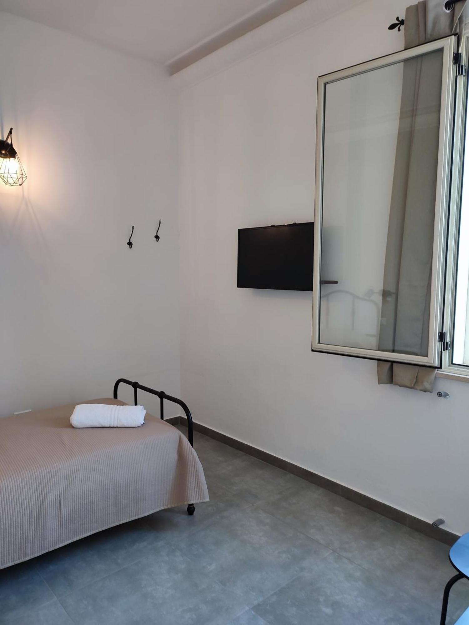 Inkantu B&B Terrasini Quarto foto