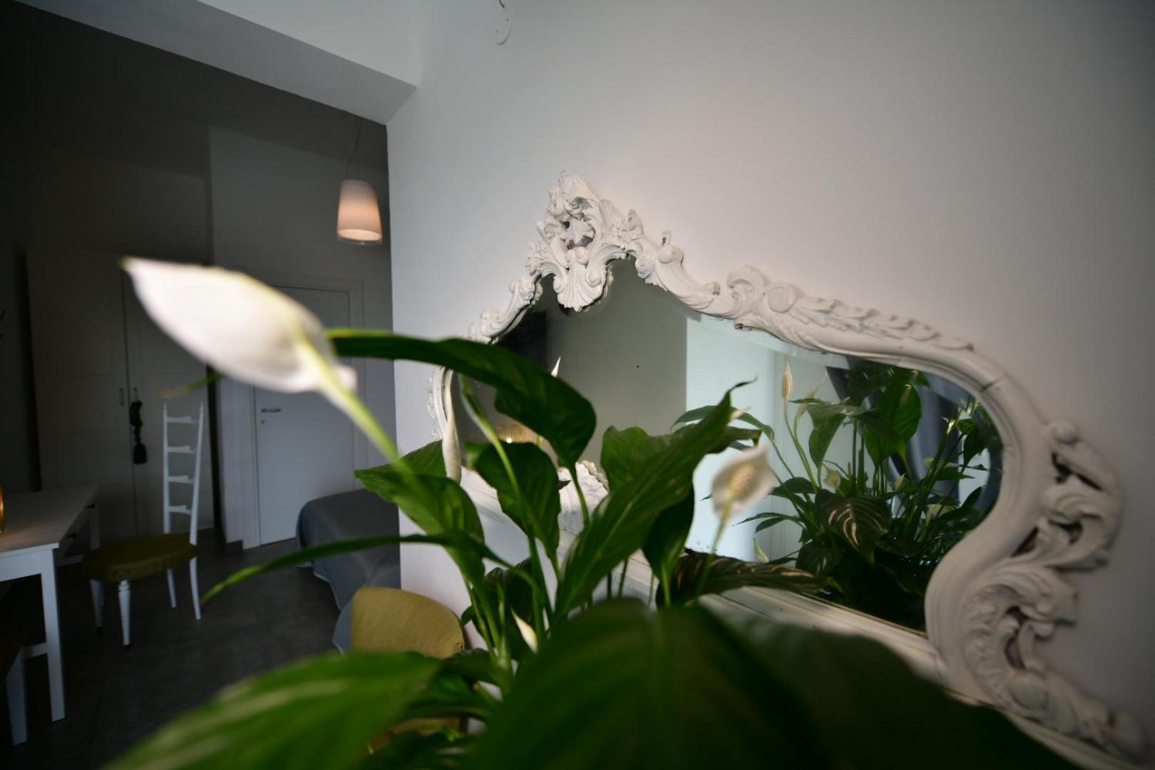 Inkantu B&B Terrasini Quarto foto